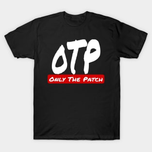 OTP T-Shirt